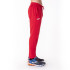 Joma Homme Pantalon long Cleo II Rouge