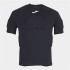 T-shirt Joma Rugby Homme Protec Noir