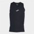 T-shirt Joma Homme Panier Protec Noir