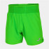 Pantalons Trail Joma Homme Short From R-Combi Fluor Green