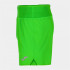 Pantalons Trail Joma Homme Short From R-Combi Fluor Green
