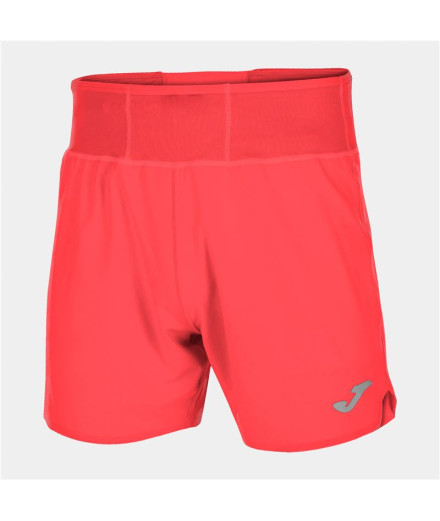 Pantalons Trail Joma Homme Short From R-Combi Fluor Coral