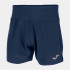Pantalons Trail Joma Homme Short From R-Combi Navy