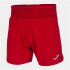 Pantalons Trail Joma Homme Shorts From R-Combi Red