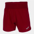 Pantalons Trail Joma Homme Short From R-Combi Bordeaux