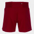 Pantalons Trail Joma Homme Short From R-Combi Bordeaux