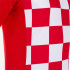 T-shirt Joma Flag II HommesRouge-Blanc