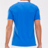 T-shirt Joma Homme Drapeau II Royal-Blanc