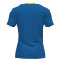 T-shirt Joma Homme Drapeau II Royal-Jaune