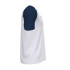 T-shirt Homme Short Sleeve Acedemy IV Navy White