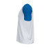 T-shirt Homme Manches courtes Academy IV Blanc Roya