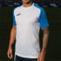 T-shirt Homme Manches courtes Academy IV Blanc Roya