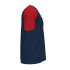 T-shirt Homme Short Sleeve Academy IV Navy Red
