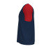 T-shirt Homme Short Sleeve Academy IV Navy Red