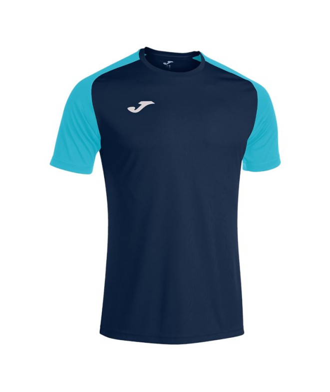 T-shirt Homme Manches courtes Academy IV Marine...