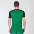 T-shirt Homme Manches courtes Academy IV Vert Noir