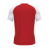 T-shirt Homme Manches courtes Academy IV Rouge