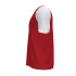 T-shirt Homme Manches courtes Academy IV Rouge