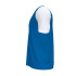 T-shirt Homme Short Sleeve Academy IV Royal White