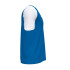 T-shirt Homme Short Sleeve Academy IV Royal White