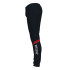 Pantalon Long Championnat VI Noir Rouge