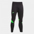 Pantalon Long Championship VI Noir Vert Fluor