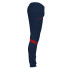 Pantalon Homme Long Championship VI Navy Red