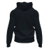 Sweat Homme Championnat à capuche IV Noir