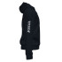 Sweat Homme Championnat à capuche IV Noir