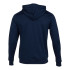 Sweat Homme Championnat à capuche IV Marine