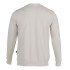 Sweat Homme Montana Gris clair sans capuchon