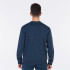 Sweat Homme Montana Marine sans capuchon