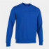 Sweat Homme Montana Royal sans capuchon