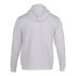 Sweat Homme Montana Capuchon blanc