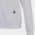 Sweat Homme Montana Capuchon blanc