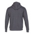 Sweat Homme Montana Mélange gris à capuche