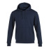 Sweat Homme Montana Capuche Marine