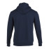 Sweat Homme Montana Capuche Marine