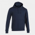 Sweat Homme Montana Capuche Marine