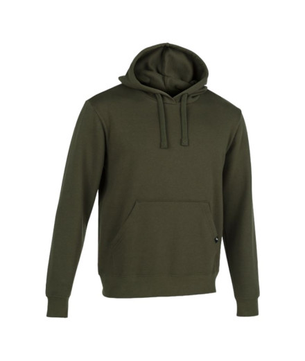 Sweat Homme Montana Capuche Kaki