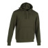 Sweat Homme Montana Capuche Kaki