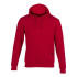 Sweat Homme Montana Capuchon rouge