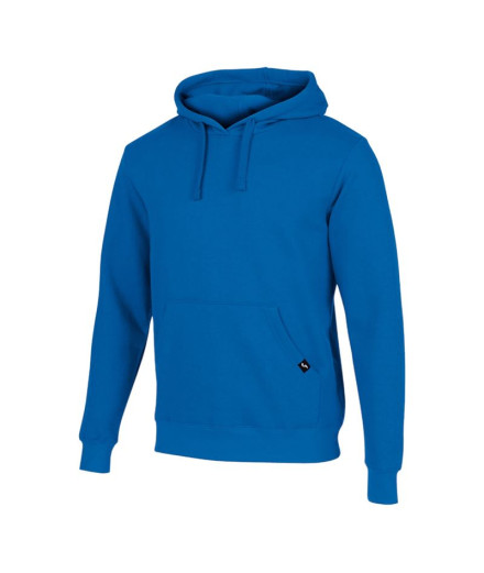 Sweat Homme Montana Capuche royale