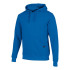 Sweat Homme Montana Capuche royale