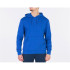 Sweat Homme Montana Capuche royale