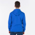 Sweat Homme Montana Capuche royale