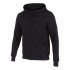 Veste Homme Jungle à capuche Noir