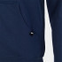 Veste Homme Jungle marine à capuche
