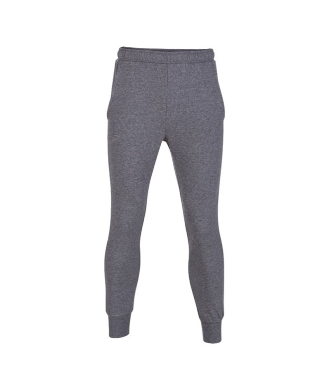 Pantalon Homme Montana Manchette longue Mélange...