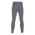 Pantalon Homme Montana Manchette longue Mélange gris